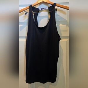 Under Armour Black Tank Top